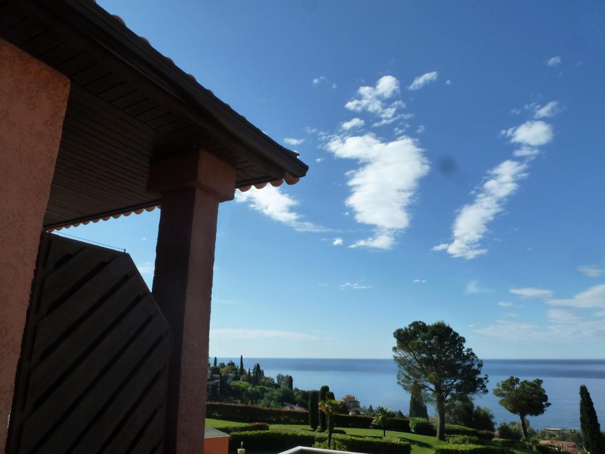 Apartment Vue Panoramique Extraordinaire Theoule-sur-Mer