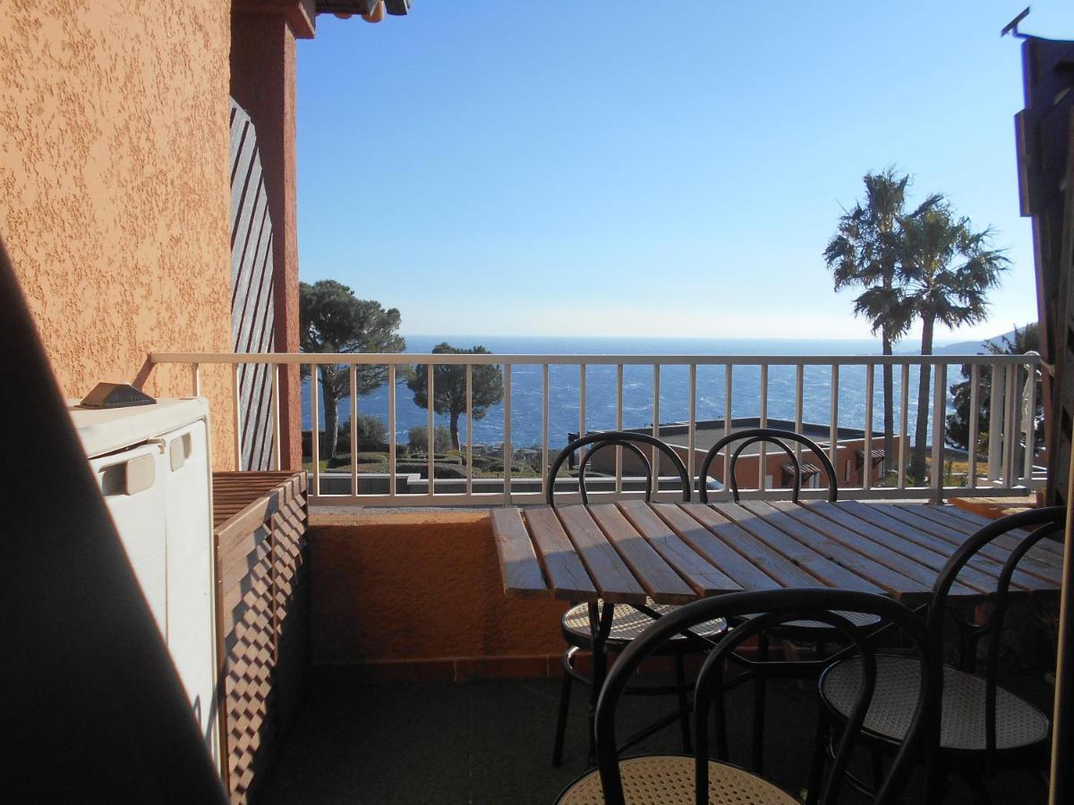Apartment Vue Panoramique Extraordinaire Theoule-sur-Mer